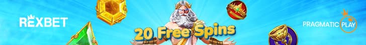 Rexbet promotion