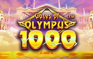 Gates of Olympus 1000